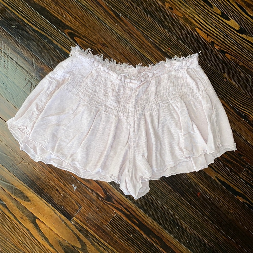 Free People flowy short